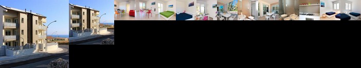 Appartamenti Sud Est