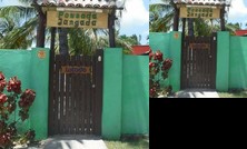 Pousada Jangada