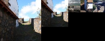 Casa Las Escaleritas