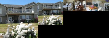 Royal Roads Oceanfront Vacation Rental