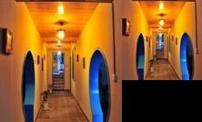 Huashan Baolianshe Youth Hostel