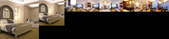 Jianyang Celebrity City Hotel