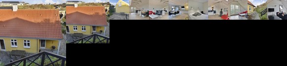 Klitbakken Apartment