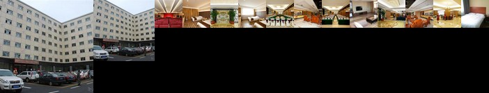 Harbin Zhuolin Hotel