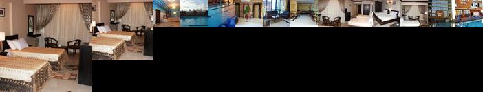 Siesta Resort Alexandria