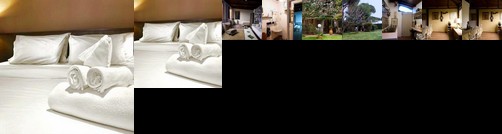 Rome Suites & Apartments 4