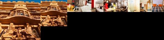 Barceloneta Ramblas Apartments