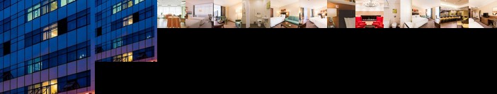 Hilton Garden Inn Krasnoyarsk