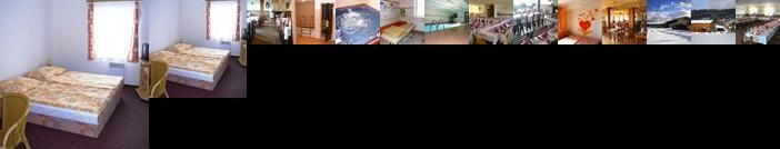 Wellness Hotel Ohrada