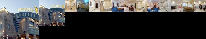 Royal Hotel Moscow
