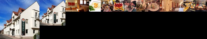 My City Hotel Eisenberg