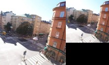 Central Stockholm Apartments Sodermalm