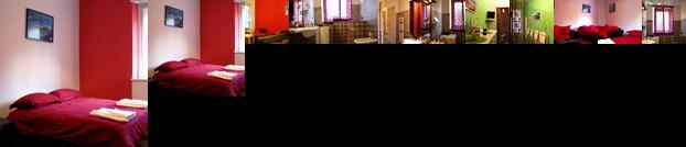 La Casa di Born in Turin