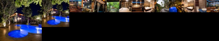 Foresto Sukhothai Guesthome