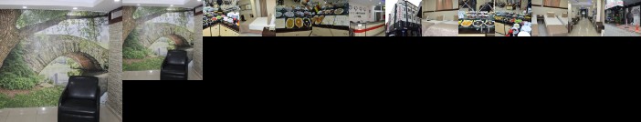 Adana Kucuksaat Hotel