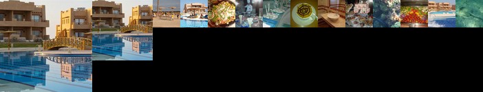 Deep Blue Inn Marsa Alam