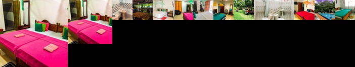 Tishan Holiday Resort