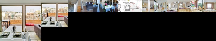 Apartamentos Alfonso X