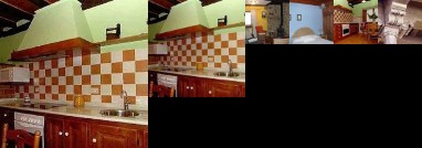 Casa Rural Moradiellos