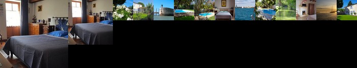 La Closeraie Moreilles