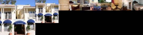 Casa Mariquita Hotel