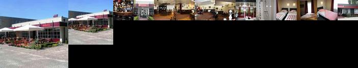 Hotel Cafe Restaurant Snackbar Beerzerveld