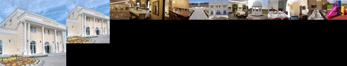 Parisel Palace Centrum Konferencyjno-Wypoczynkowe