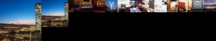 Boutique Apartment Stadium Letzigrund