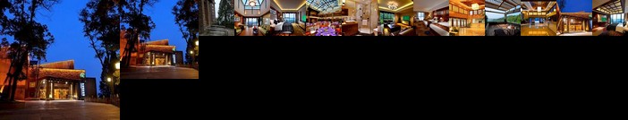 Yunling Conference Resort Qingcheng