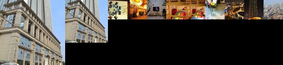 Jinhai Yizhan Hostel Tianjin