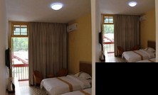 Wuyi Mountain Da Wang Peak Youth Hostel