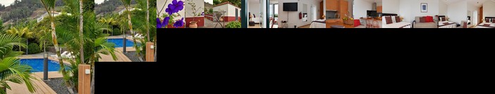 Quinta Vista Mar do Arco a Home in Madeira
