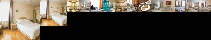 Hotel Classic Tomsk
