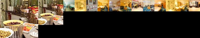 Dabab Hotel By Warwick