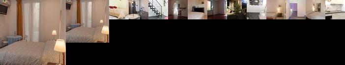 Sermoneta Apartments