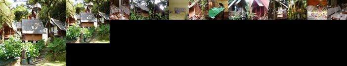 Pousada Recanto da Mata