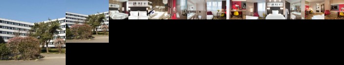 Dorint Airport-Hotel Zurich
