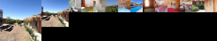 Complejo Turistico El Toconar