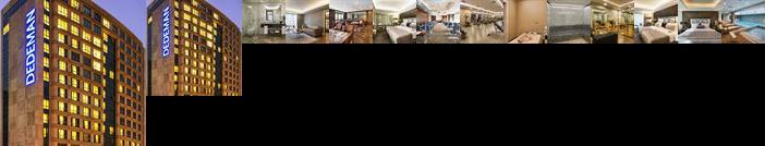 Dedeman Bostanci Istanbul Hotel & Convention Center