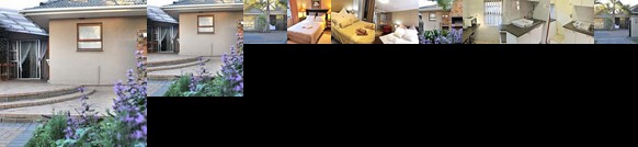 Cape Palms Accommodation