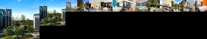 Days Hotel by Wyndham Singapore At Zhongshan Park