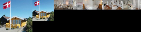 Holiday home Hallumvej Esbjerg V Denm