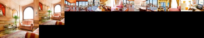 Hotel Garibaldi Frosinone