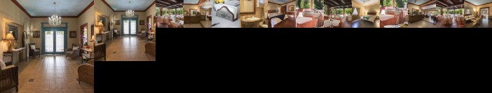 Hotel San Marco Santo Domingo