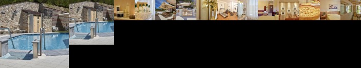 Hotel Plaza Salsomaggiore Terme