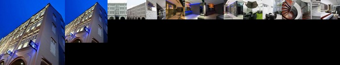 Bliss Hotel Singapore