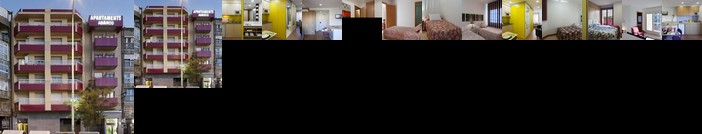 Abarco Apartments