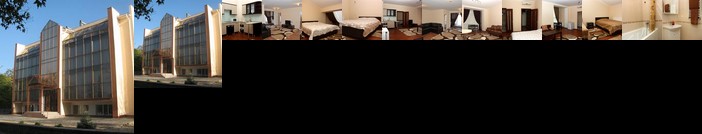 Helen Hotel Mykolaiv