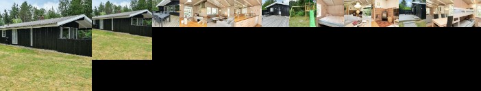 Holiday home Rohdesvej