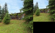 Luxury Cottage in Grunbach Saxony near Lake